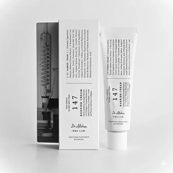 Dr Althea 147 Barrier Cream 50ml – photo 2