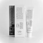 Tube et étui blancs Dr Althea Pro Lab 147 Barrier Cream