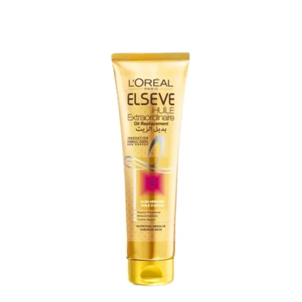 Elseve Replacement Huile Extra 125ml – photo 2