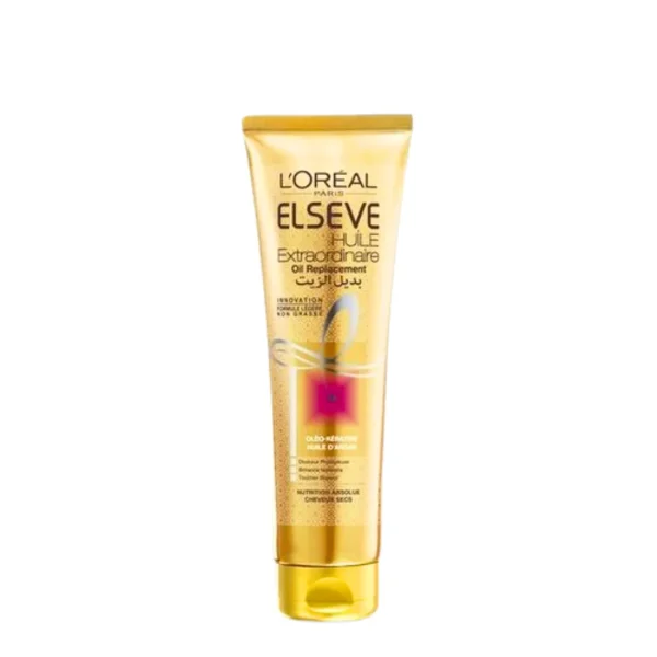 Elseve Huile Extraordinaire Oil Replacement 125ml