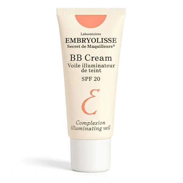 Embryolisse BB Cream Voile Illuminateur de Teint SPF 20 30ml