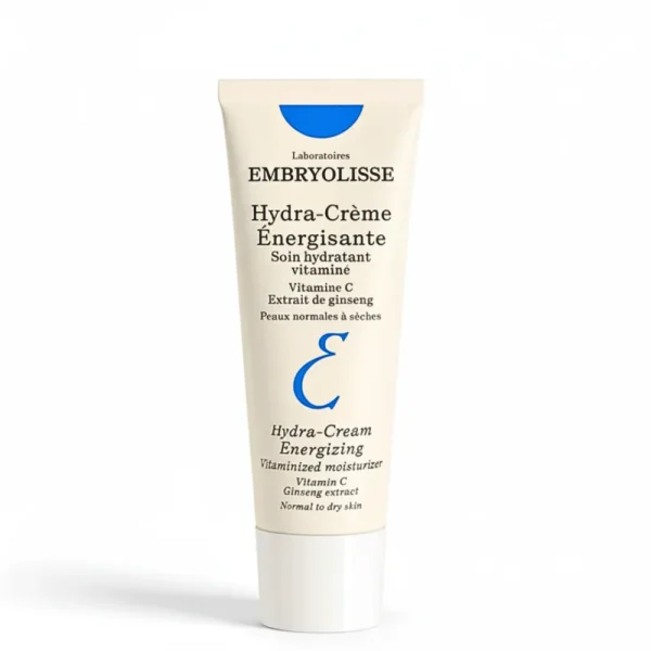 Embryolisse Hydra-creme Energisante 40ml – photo 2