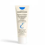Tube beige Embryolisse Hydra-Crème Énergisante soin hydratant vitaminé 40ml