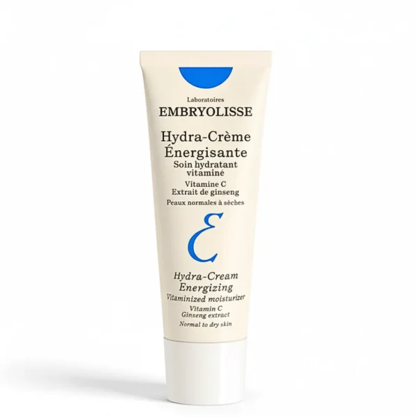 Embryolisse Hydra-creme Energisante 40ml