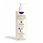 Flacon pompe Embryolisse Lait-Crème Fluide+ multi-fonctions visage corps 400ml