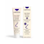 Tube et étui Embryolisse Lait-Crème Sensitive sans parfum 100ml
