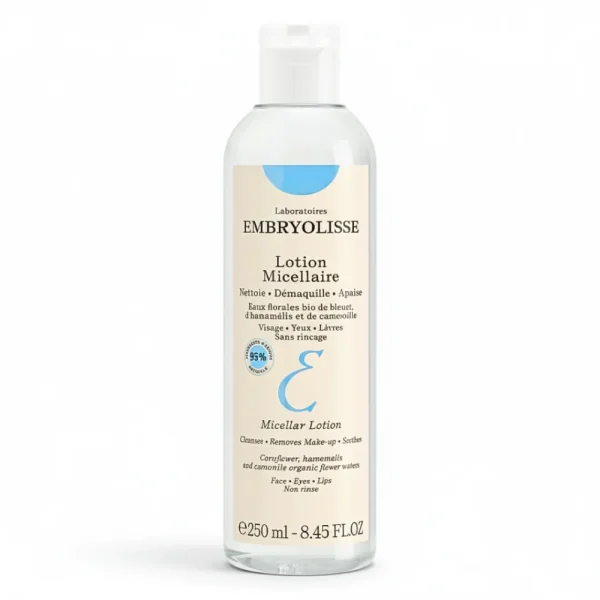 Embryolisse Lotion Micellaire 250ml – photo 2