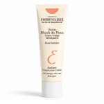 Tube beige Embryolisse Soin Blush de Peau Rose Lumière bouchon blanc