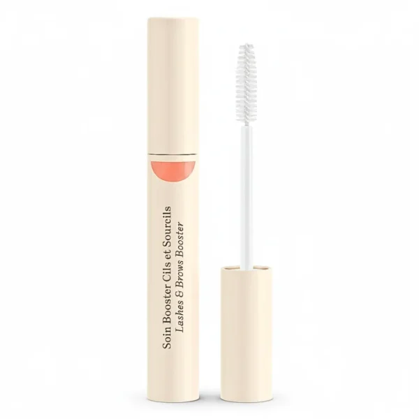 Embryolisse Soin Booster Cils & Cils Incolore 6. 5ml – photo 2