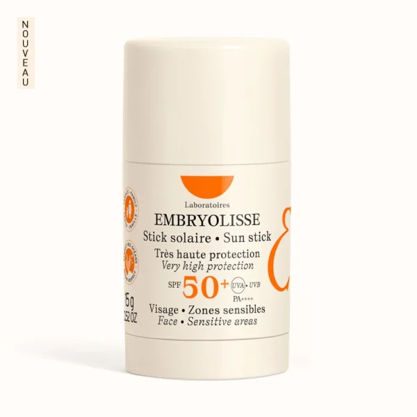 Embryolisse Stick Solaire SPF50+ 15g – photo 2