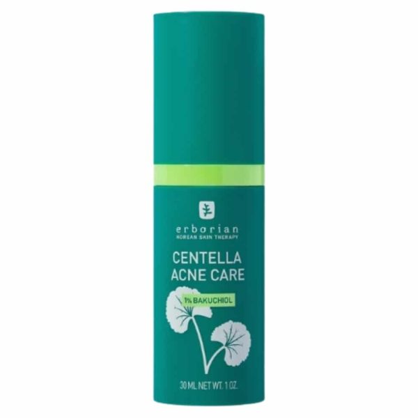 Erborian Centella Acne Care 1% Bakuchiol 30ml