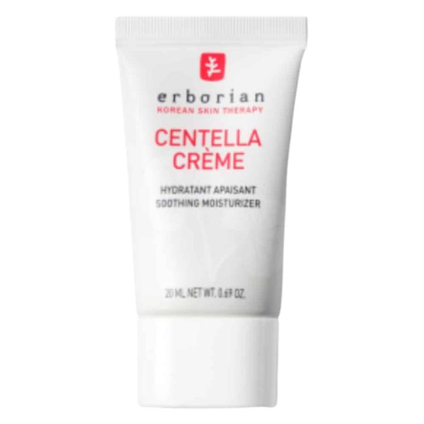 Erborian Centella Crème Hydratante Apaisante 20ml