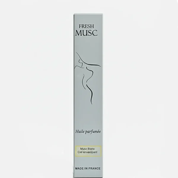 Fresh Musc Ciel Enveloppant 20ml – photo 2