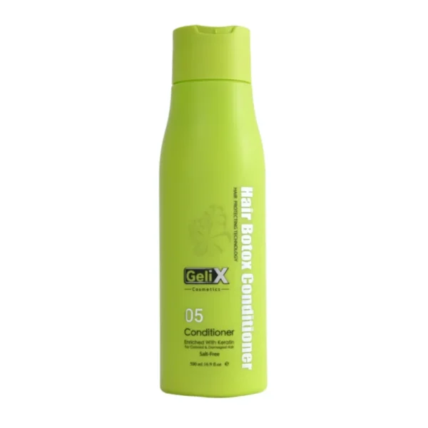 Gelix Hair Botox Conditioner 05 500ml – photo 2
