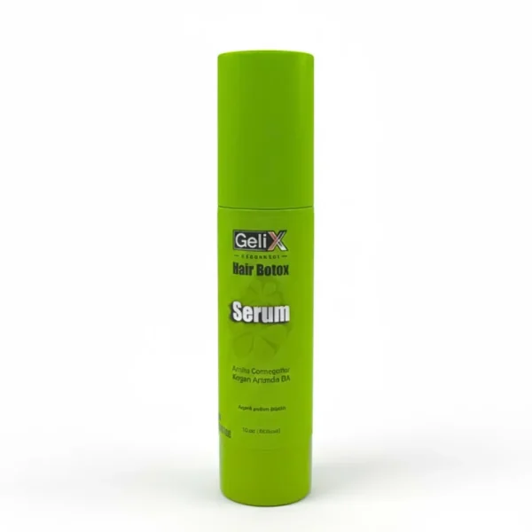 Gelix Hair Botox Serum 50ml – photo 2