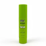 Flacon pompe vert GeliX Hair Botox sérum capillaire