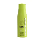 Flacon vert GeliX Hair Botox Shampoo 03 sans sel 500 ml
