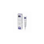 Tube et étui Isispharma Light Eyes SPF 30 contour des yeux 15 ml