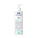 Flacon pompe blanc Isispharma Secalia Body Lotion lait nourrissant corps 400 ml