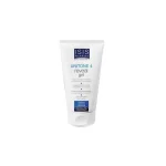 Tube blanc Isis Pharma Unitone 4 Reveal gel exfoliant éclaircissant taches pigmentaires