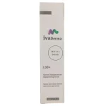 Étui blanc ivaDerma White Sérum dépigmentant SPF 30+ 50 ml