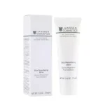Tube blanc et étui Janssen Cosmetics Skin Resurfacing Balm de 75 ml