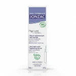 Étui du sérum Pigment Control Eau Thermale Jonzac 30 ml, mention bio