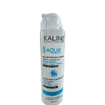 Flacon pompe blanc Kaline K.Aqua gel nettoyant surgras 500 ml
