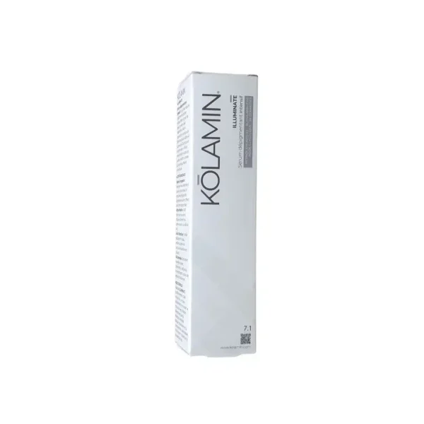 Kolamin Illuminate Serum Depigmentant Intensif 40ml