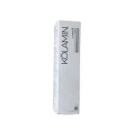 Étui blanc et gris Kolamin Illuminate sérum dépigmentant Tranex 40 ml