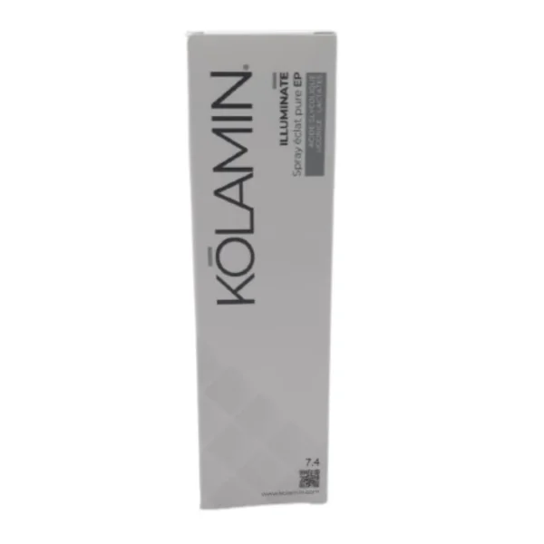 Kolamin Illuminate Spray Eclat Pure Ep 120ml