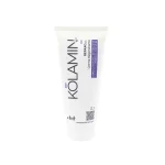 Tube blanc Kolamin Repaxcel crème régénérante 200 ml
