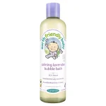 Flacon jaune pâle Earth Friendly Baby Bain Moussant Lavande signé Lansinoh