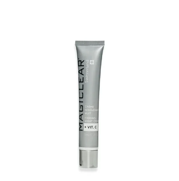 Magiclear Creme Regenerante+vit C Nuit 50g