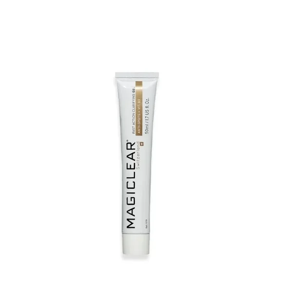 Magiclear Gel Clarifiant Action Rapide 50g