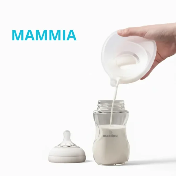 Mammia Collecteur De Lait Mains Libres – photo 2