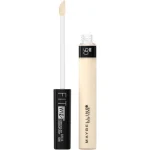 Tube correcteur Maybelline Fit Me 05 Ivory 6,8 ml avec applicateur mousse