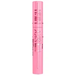 Tube rose fermé de mascara Maybelline Sky High teinte Pink Air