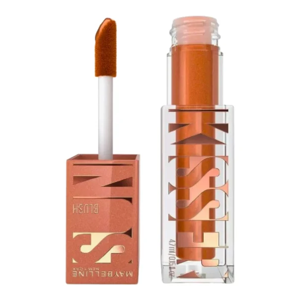 Maybelline Sunkisser Blush 12 Summer In The City