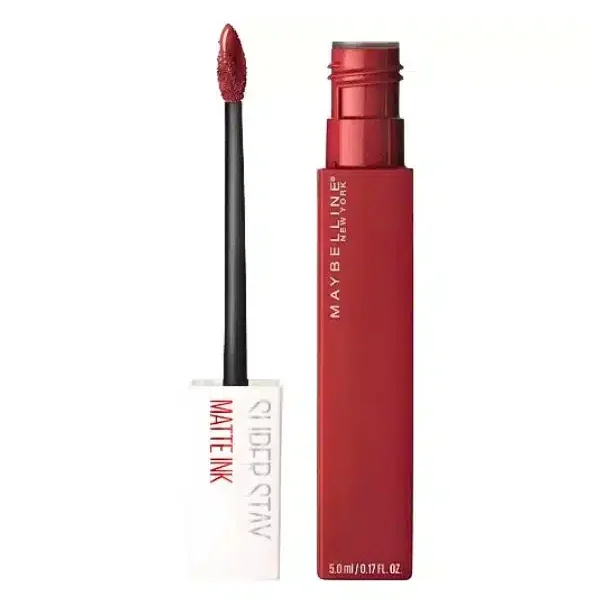 Maybelline Super Stay Matte Ink 50 Voyager