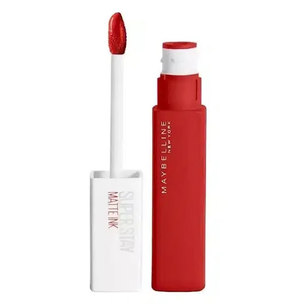 Maybelline Super Stay Matte Ink 118 Dancer