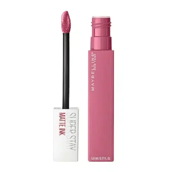 Maybelline Super Stay Matte Ink 125 Inspirer