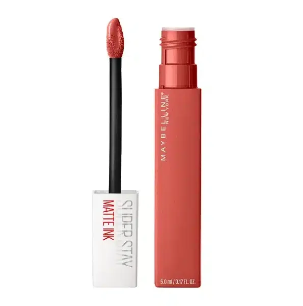 Maybelline Super Stay Matte Ink 130 Self-starter