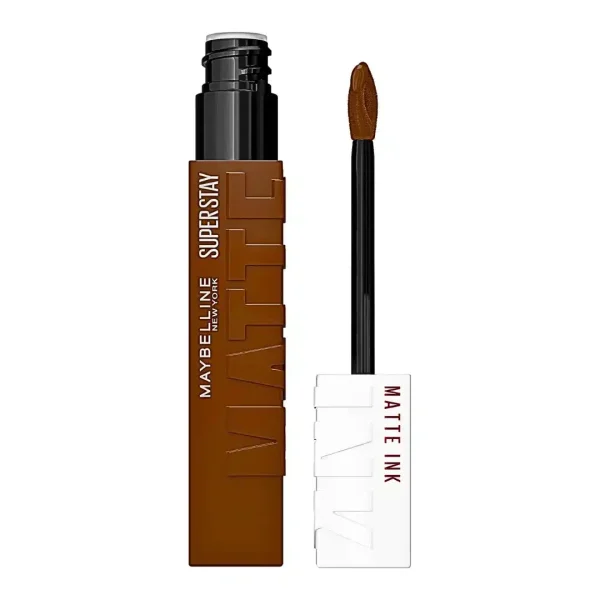 Maybelline Superstay Matte Ink 520 Champion Nu