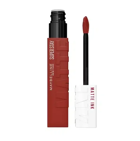 Maybelline Superstay Matte Ink Charmer N°510