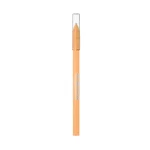 Crayon gel Maybelline Tattoo Liner beige abricot Biscotti Cream capuchon transparent