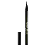 Eyeliner feutre noir Maybelline Tattoo Studio Ink Pen capuchon retiré