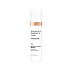 Flacon airless blanc Mesoestetic Age Element Brightening Cream, 50 ml
