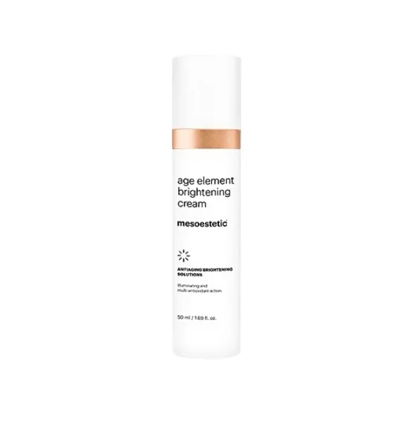 Mesoestetic Age Element Brightening Cream 50ml