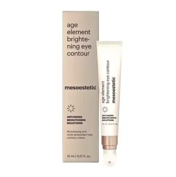 Mesoestetic Age Element Brightening Eye Contour 15ml